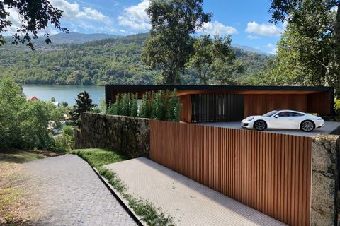 Villa a Baiao, Porto, Baiao - € 2.990.000 | Ref: LUX/00386 - foto 2