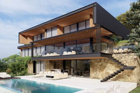 Villa a Baiao, Porto, Baiao - € 2.990.000 | Ref: LUX/00386 - foto 3