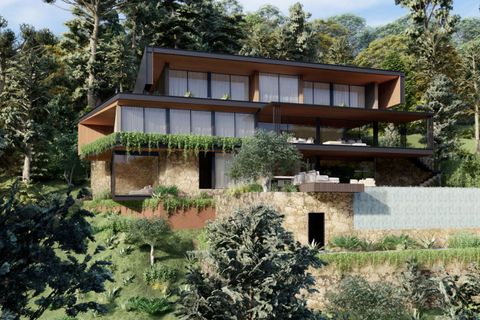 Villa a Baiao, Porto, Baiao - € 2.990.000 | Ref: LUX/00386 - foto 5