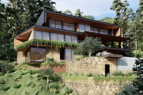 Villa a Baiao, Porto, Baiao - € 2.990.000 | Ref: LUX/00386 - foto 6