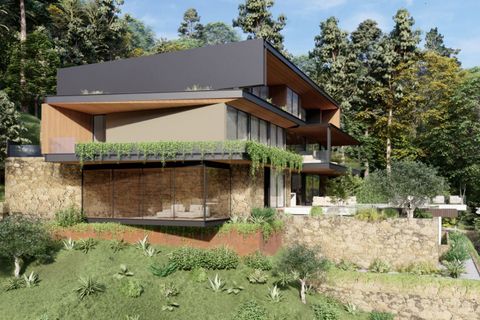 Villa a Baiao, Porto, Baiao - € 2.990.000 | Ref: LUX/00386 - foto 8