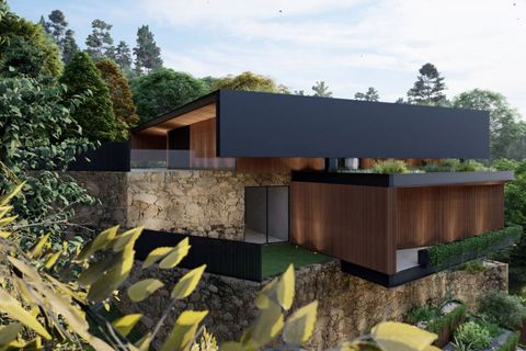 Villa a Baiao, Porto, Baiao - € 2.990.000 | Ref: LUX/00386 - foto 10