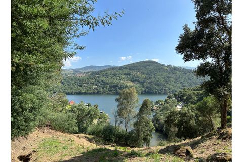 Helårsgrund i Baiao, Porto, Baiao - € 750.000 | Ref: LUX/00401 - foto 2