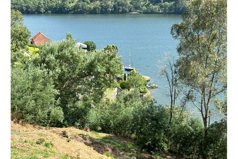 Helårsgrund i Baiao, Porto, Baiao - € 750.000 | Ref: LUX/00401 - foto 3