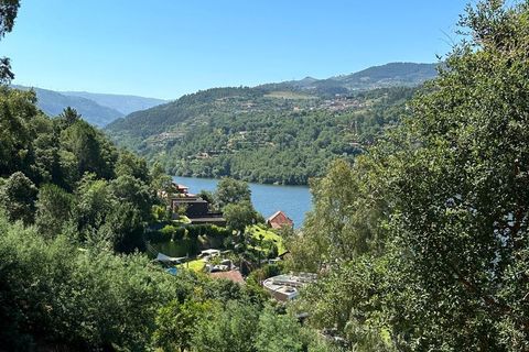 Helårsgrund i Baiao, Porto, Baiao - € 750.000 | Ref: LUX/00401 - foto 5