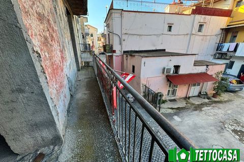 Leilighet i Brusciano, Naples, Brusciano - € 115 000 | Ref: CZL-28 - foto 6