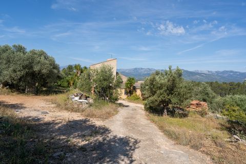 Landejendom i Bitem, Tarragona, Bitem - € 214.000 | Ref: 218 - foto 25