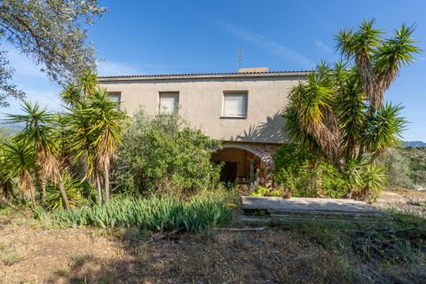 Landejendom i Bitem, Tarragona, Bitem - € 214.000 | Ref: 218 - foto 1