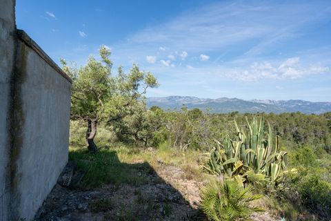 Landejendom i Bitem, Tarragona, Bitem - € 214.000 | Ref: 218 - foto 35