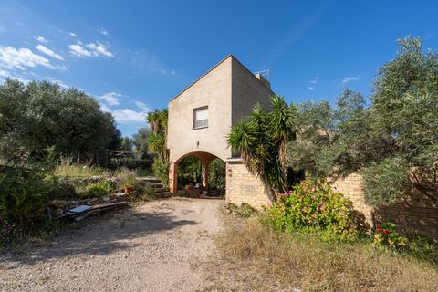 Landejendom i Bitem, Tarragona, Bitem - € 214.000 | Ref: 218 - foto 27