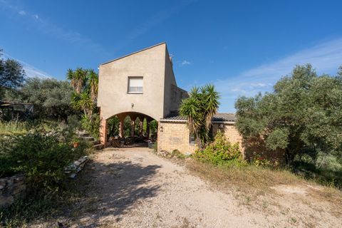 Landejendom i Bitem, Tarragona, Bitem - € 214.000 | Ref: 218 - foto 28