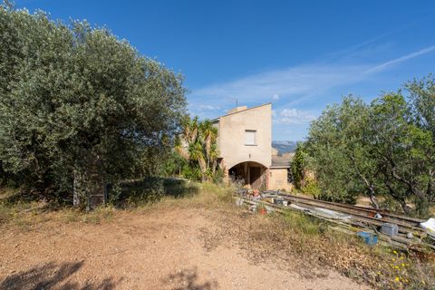 Landejendom i Bitem, Tarragona, Bitem - € 214.000 | Ref: 218 - foto 4
