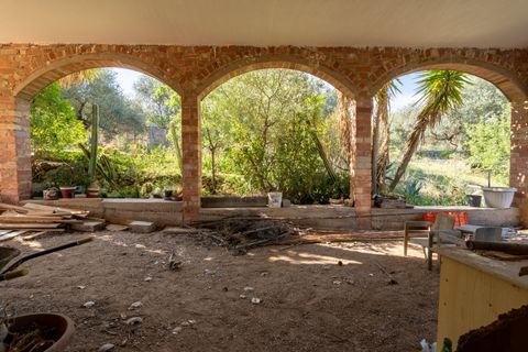 Landejendom i Bitem, Tarragona, Bitem - € 214.000 | Ref: 218 - foto 5
