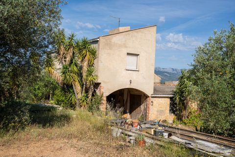 Landejendom i Bitem, Tarragona, Bitem - € 214.000 | Ref: 218 - foto 3