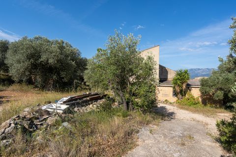 Landejendom i Bitem, Tarragona, Bitem - € 214.000 | Ref: 218 - foto 24