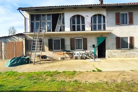 Villa a Cellarengo, Asti, Cellarengo - € 145.000 | Ref: 85958364 - foto 2