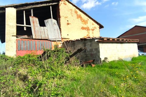Villa a Cellarengo, Asti, Cellarengo - € 145.000 | Ref: 85958364 - foto 3