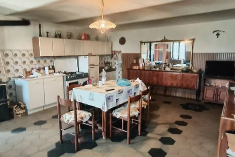 Villa a Cellarengo, Asti, Cellarengo - € 145.000 | Ref: 85958364 - foto 9