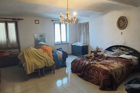 Villa a Cellarengo, Asti, Cellarengo - € 145.000 | Ref: 85958364 - foto 13