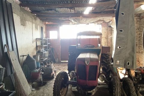 Villa a Cellarengo, Asti, Cellarengo - € 145.000 | Ref: 85958364 - foto 19