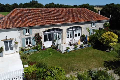 Dorfhaus in Bresdon, Charente-Maritime, Bresdon - € 325.000 | Ref: lofo - Foto 3