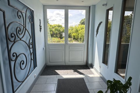 Dorfhaus in Bresdon, Charente-Maritime, Bresdon - € 325.000 | Ref: lofo - Foto 2