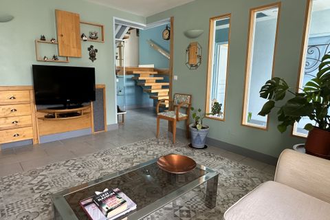 Dorfhaus in Bresdon, Charente-Maritime, Bresdon - € 325.000 | Ref: lofo - Foto 5
