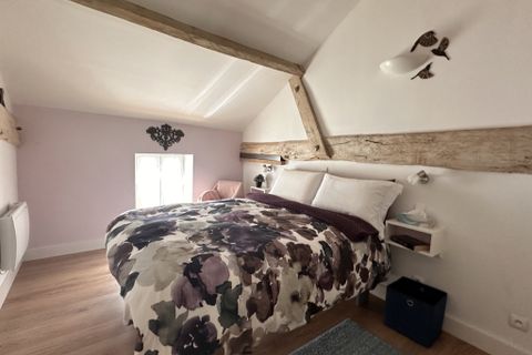 Dorfhaus in Bresdon, Charente-Maritime, Bresdon - € 325.000 | Ref: lofo - Foto 9