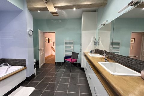 Dorfhaus in Bresdon, Charente-Maritime, Bresdon - € 325.000 | Ref: lofo - Foto 14
