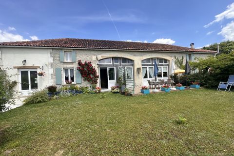 Dorfhaus in Bresdon, Charente-Maritime, Bresdon - € 325.000 | Ref: lofo - Foto 16