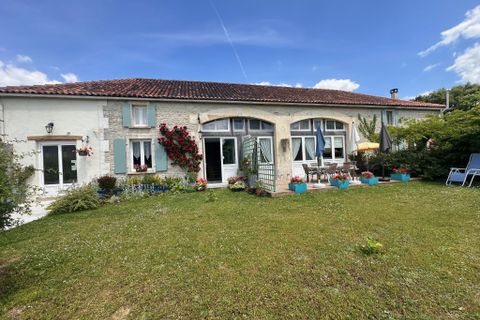 Dorfhaus in Bresdon, Charente-Maritime, Bresdon - € 325.000 | Ref: lofo - Foto 20
