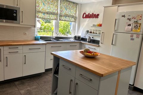 Dorfhaus in Bresdon, Charente-Maritime, Bresdon - € 325.000 | Ref: lofo - Foto 24