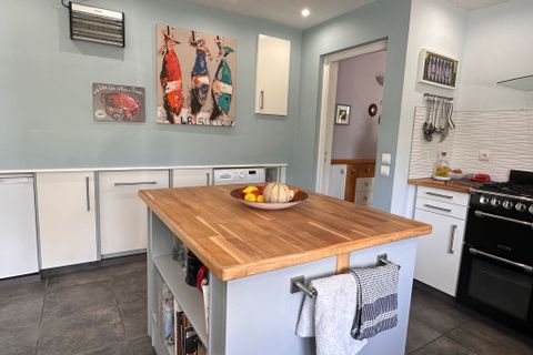 Dorfhaus in Bresdon, Charente-Maritime, Bresdon - € 325.000 | Ref: lofo - Foto 26