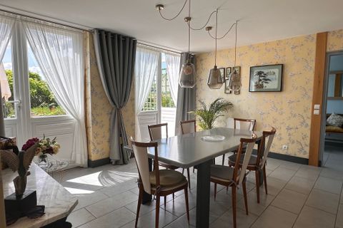 Dorfhaus in Bresdon, Charente-Maritime, Bresdon - € 325.000 | Ref: lofo - Foto 28