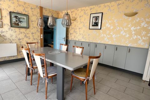 Dorfhaus in Bresdon, Charente-Maritime, Bresdon - € 325.000 | Ref: lofo - Foto 29