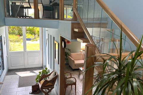 Dorfhaus in Bresdon, Charente-Maritime, Bresdon - € 325.000 | Ref: lofo - Foto 32
