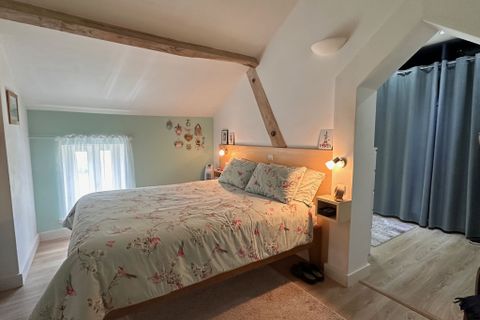 Dorfhaus in Bresdon, Charente-Maritime, Bresdon - € 325.000 | Ref: lofo - Foto 35