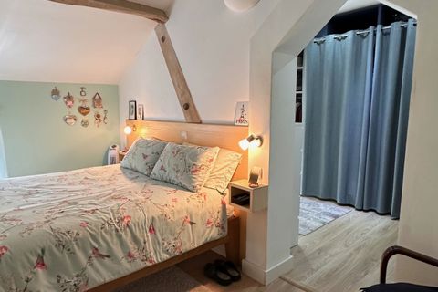 Dorfhaus in Bresdon, Charente-Maritime, Bresdon - € 325.000 | Ref: lofo - Foto 36
