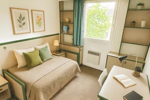Studio i Lyon, Rhone, Lyon - € 39.000 | Ref: BERTHELOT310-388 - foto 1