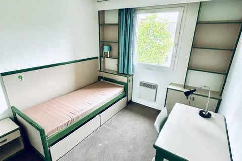Studio i Lyon, Rhone, Lyon - € 39.000 | Ref: BERTHELOT310-388 - foto 2
