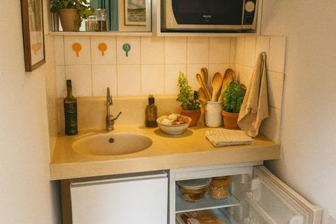 Studio i Lyon, Rhone, Lyon - € 39.000 | Ref: BERTHELOT310-388 - foto 3
