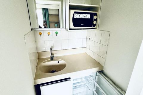 Studio i Lyon, Rhone, Lyon - € 39.000 | Ref: BERTHELOT310-388 - foto 4