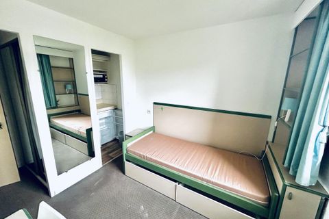 Studio i Lyon, Rhone, Lyon - € 39.000 | Ref: BERTHELOT310-388 - foto 6