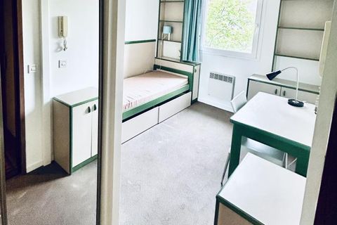 Studio i Lyon, Rhone, Lyon - € 39.000 | Ref: BERTHELOT310-388 - foto 7