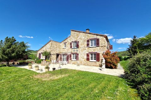 Villa a Saint-Cirgues, Haute-Loire, Saint-Cirgues - € 350.000 | Ref: V30000281 - foto 15