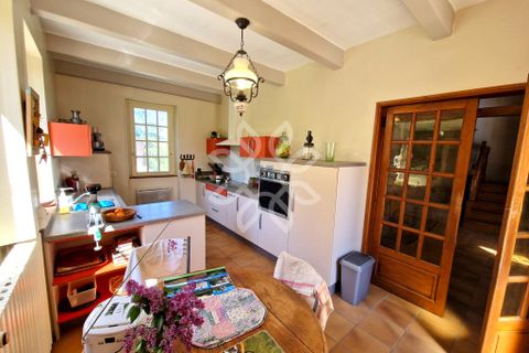 Villa a Saint-Cirgues, Haute-Loire, Saint-Cirgues - € 350.000 | Ref: V30000281 - foto 2