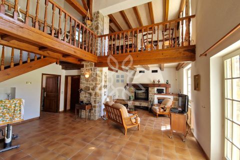 Villa a Saint-Cirgues, Haute-Loire, Saint-Cirgues - € 350.000 | Ref: V30000281 - foto 3