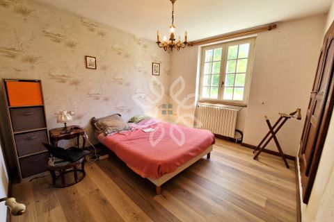 Villa a Saint-Cirgues, Haute-Loire, Saint-Cirgues - € 350.000 | Ref: V30000281 - foto 5