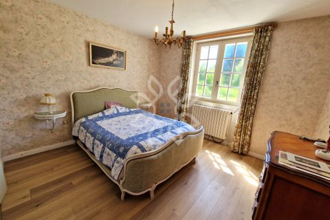 Villa a Saint-Cirgues, Haute-Loire, Saint-Cirgues - € 350.000 | Ref: V30000281 - foto 6