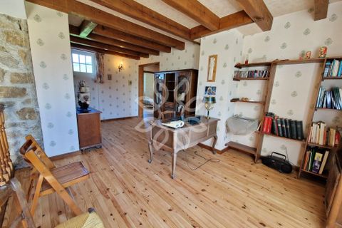 Villa a Saint-Cirgues, Haute-Loire, Saint-Cirgues - € 350.000 | Ref: V30000281 - foto 7